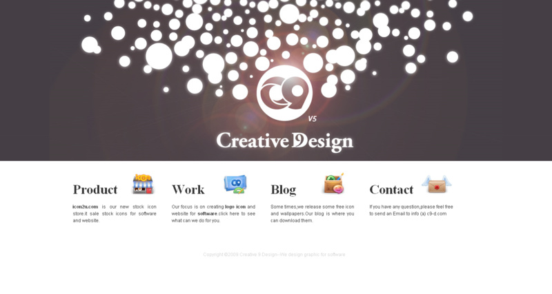 Creative 9 Design